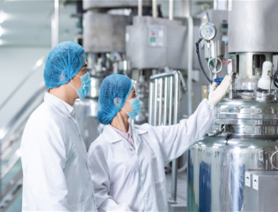 Research & Develop Center