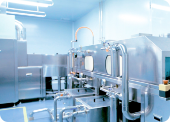 Research & Develop Center