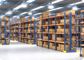 Logistics & Transportation