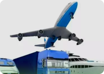 Logistics & Transportation