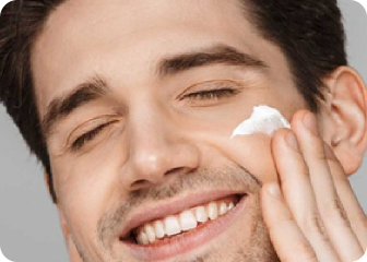 Men Skin Care