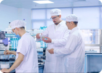 Research & Develop Center