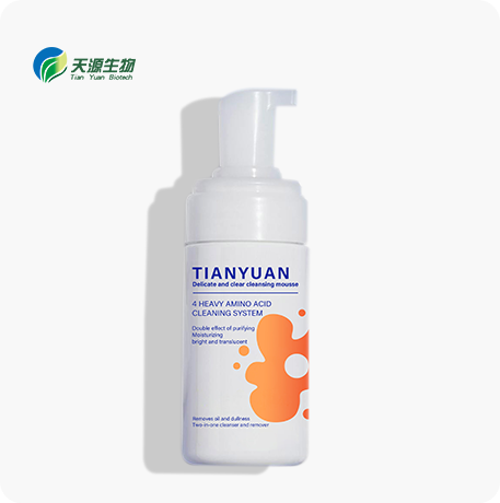 Amino Acid Soothing Cleanser