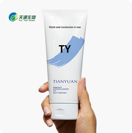 Amino Acid Soothing Cleanser