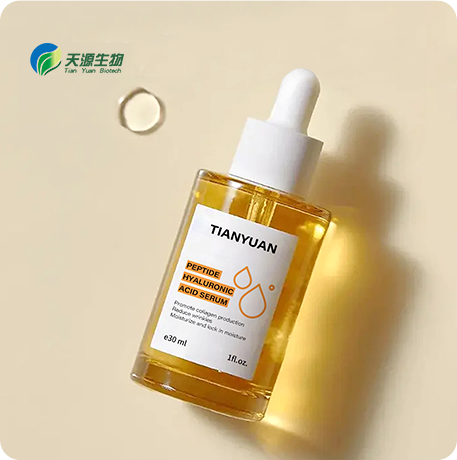 Peptide Hyaluronic Acid Serum