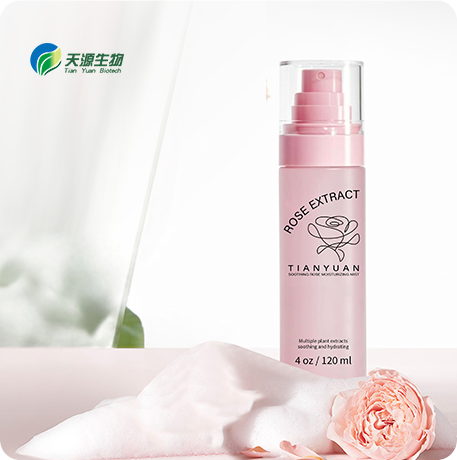 Soothing Rose Moisturizing Mist
