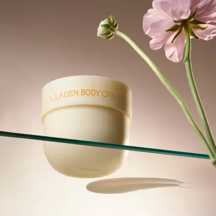 Collagen Body Cream for Beauty & Personal Care