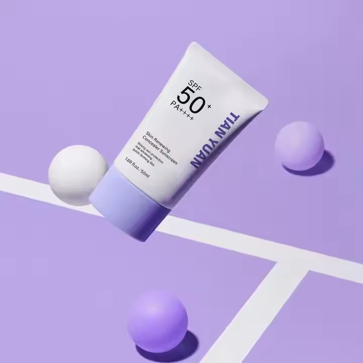 Skin Renewing Concealer with Sunscreen Beauty & Personal Care Product