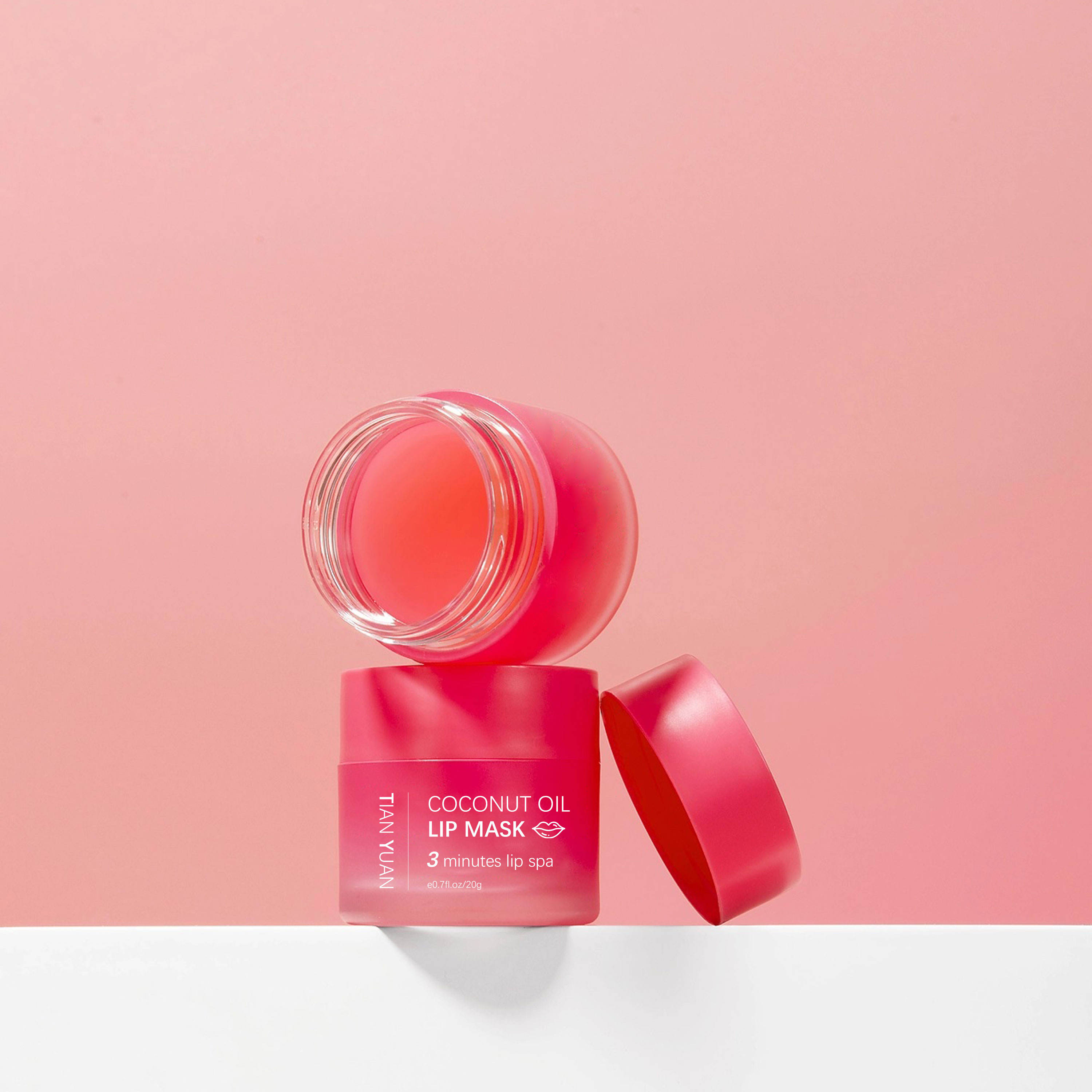 Daily Moisturizing Cream Lip Care Membrane For Nourishing Dry Cracked Lips Softens Skin And Provides Repair Benefits Lip Mask