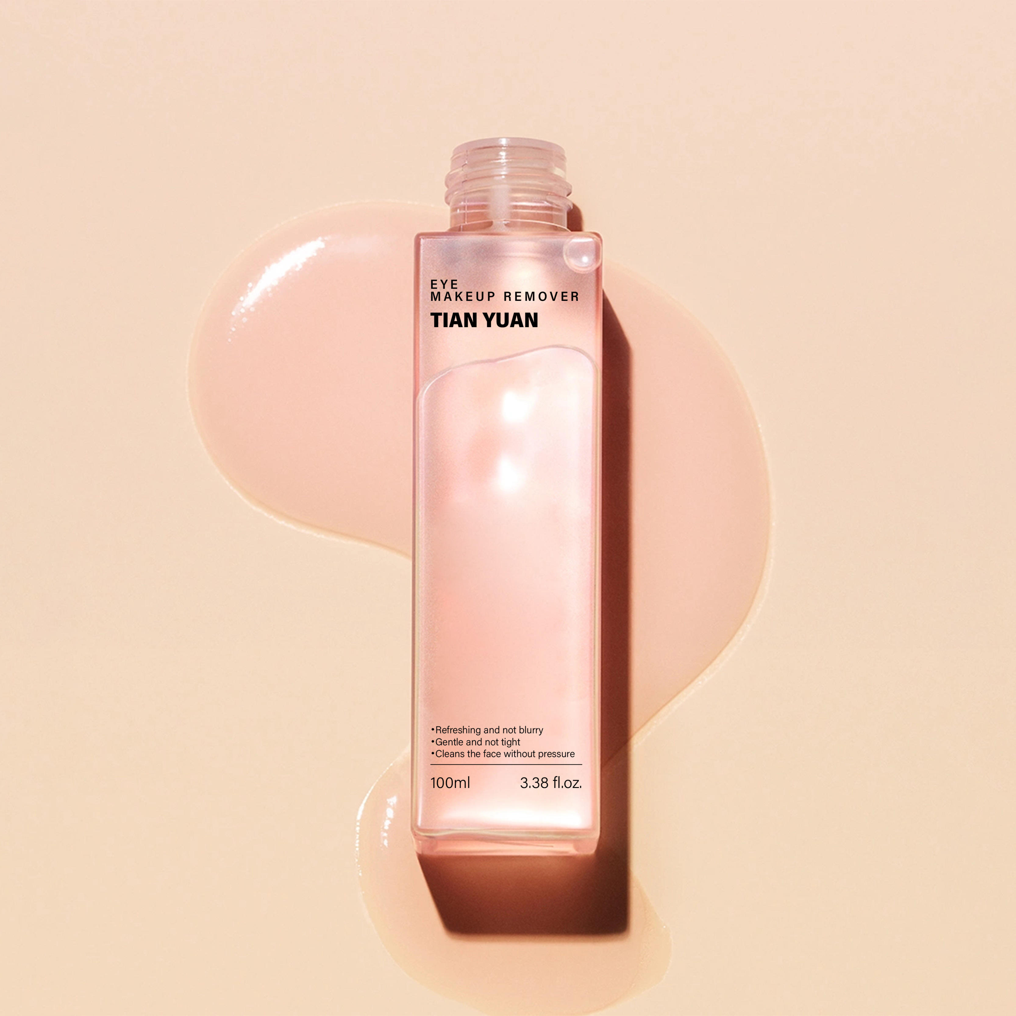 Eye Makeup Remover Beauty & Personal Care Product