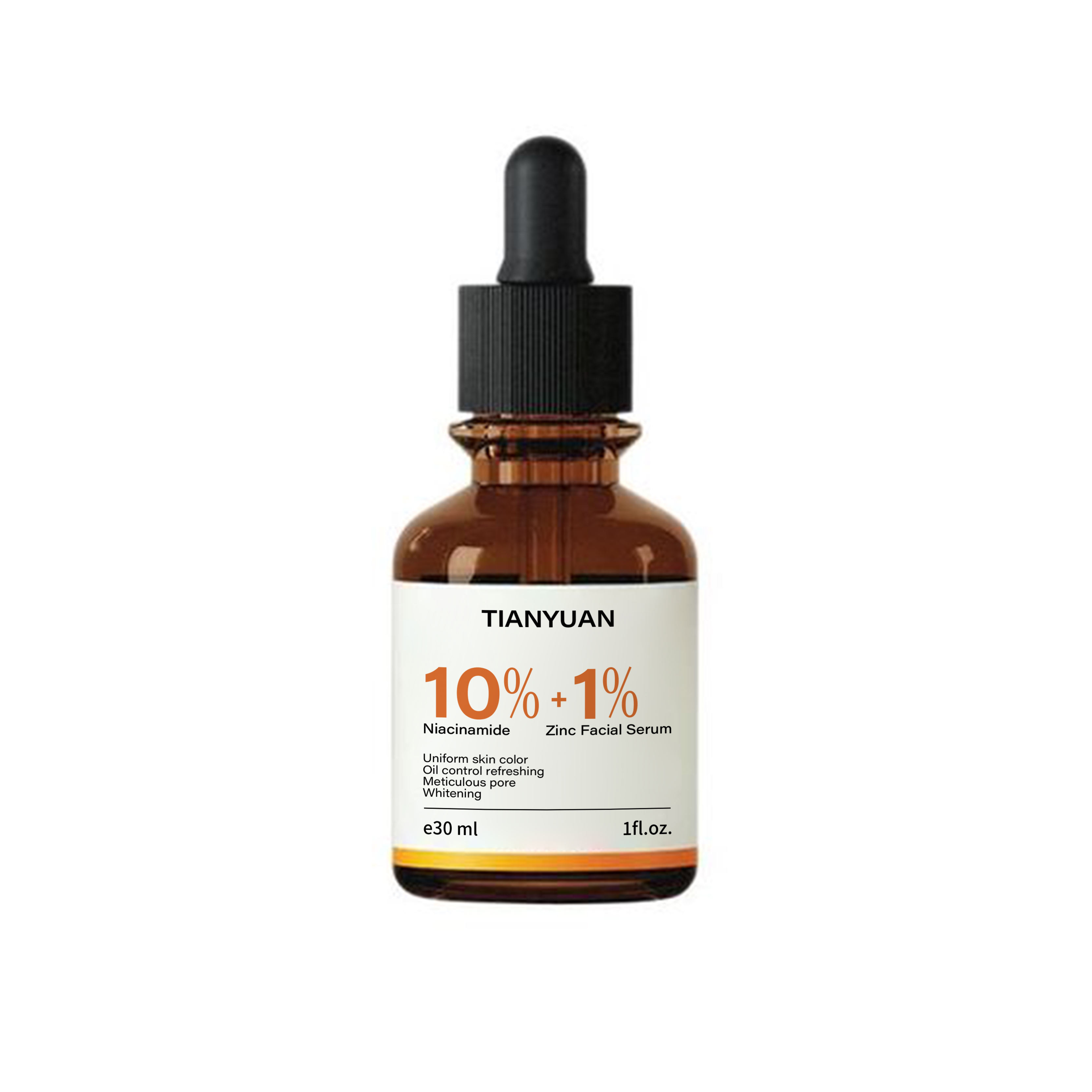 Nicotinamide Serum Essential Oil for Beauty & Personal Care