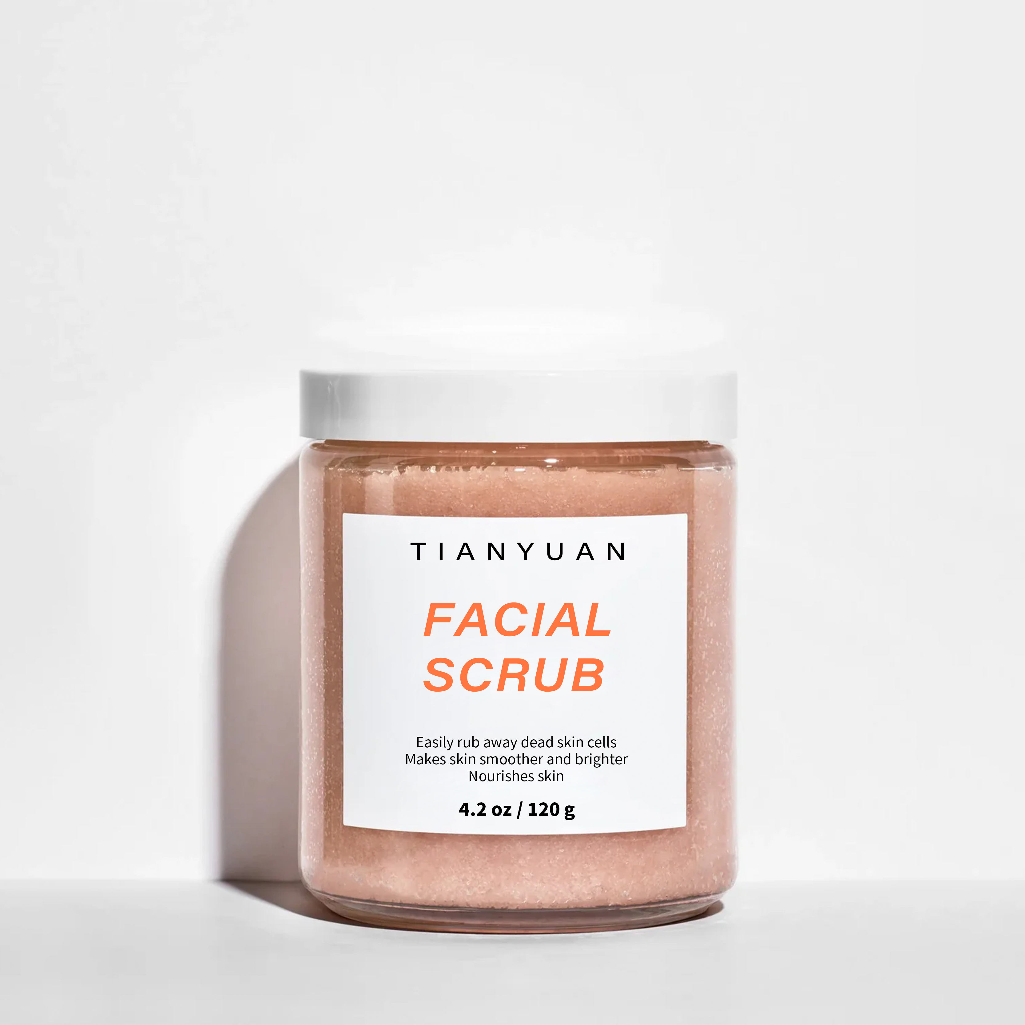 Beauty & Personal Care Facial Scrub