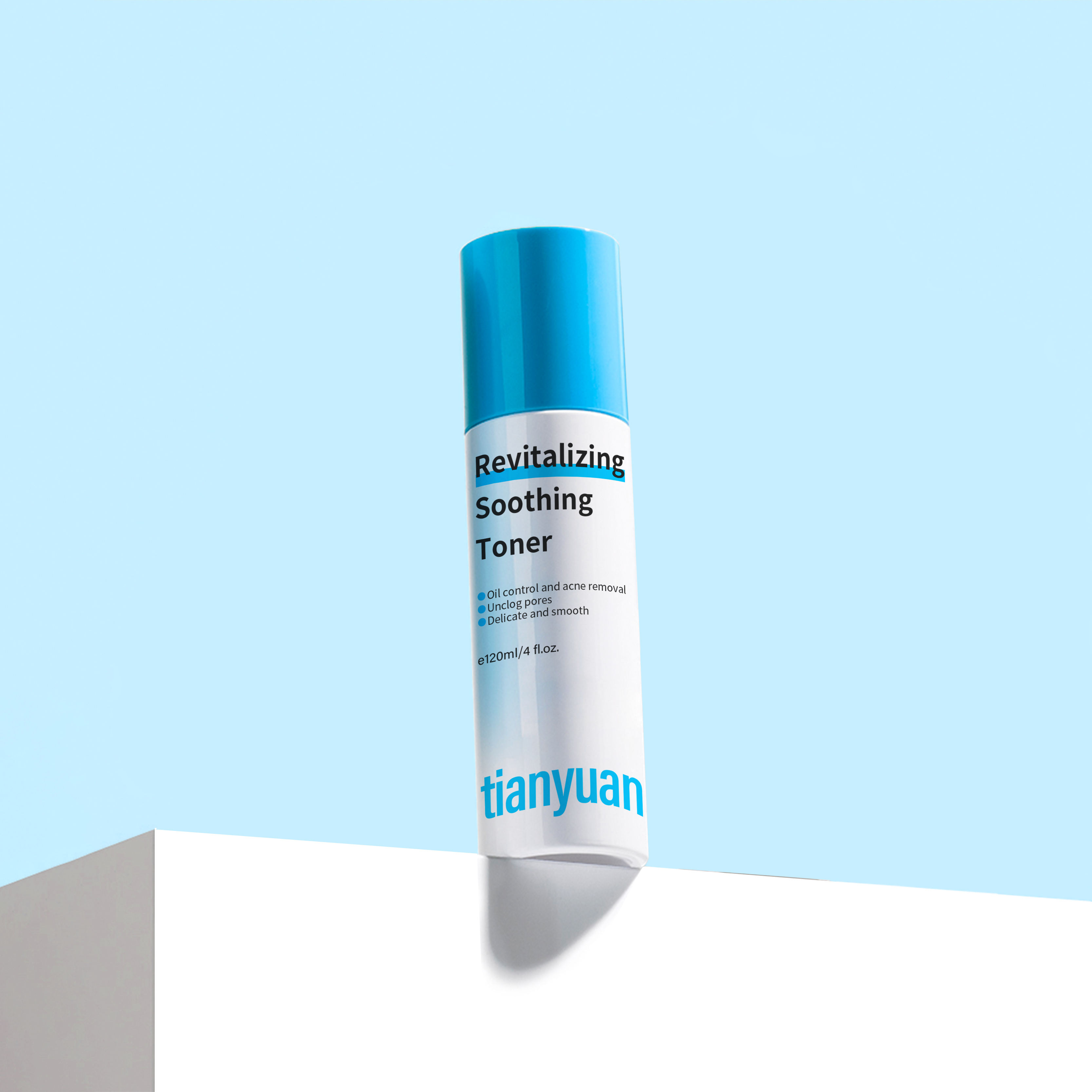 Revitalizing Soothing Toner for Beauty & Personal Care