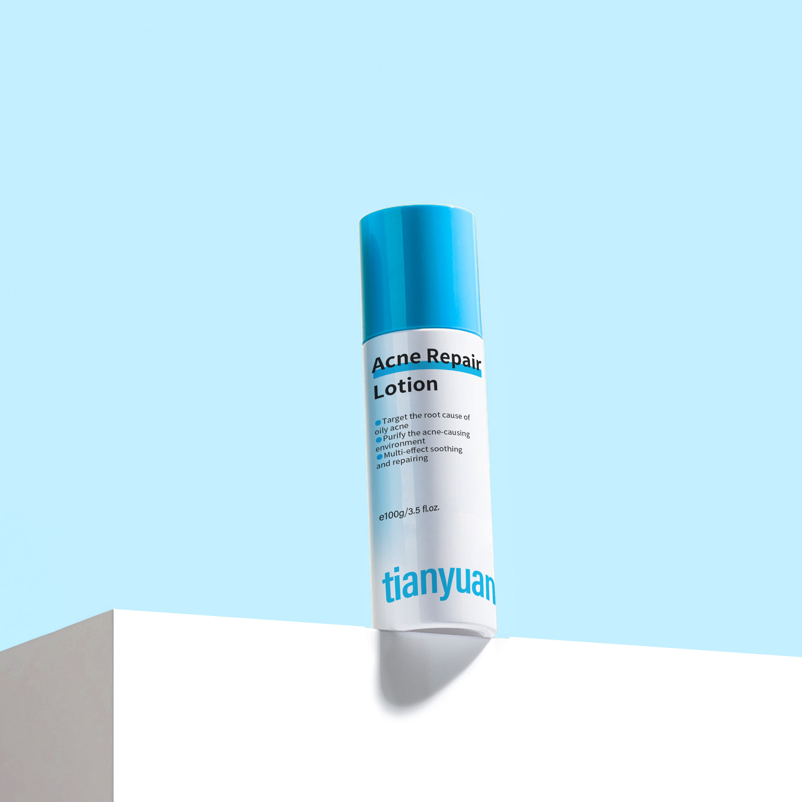 Acne Repair Beauty & Personal Care Lotion