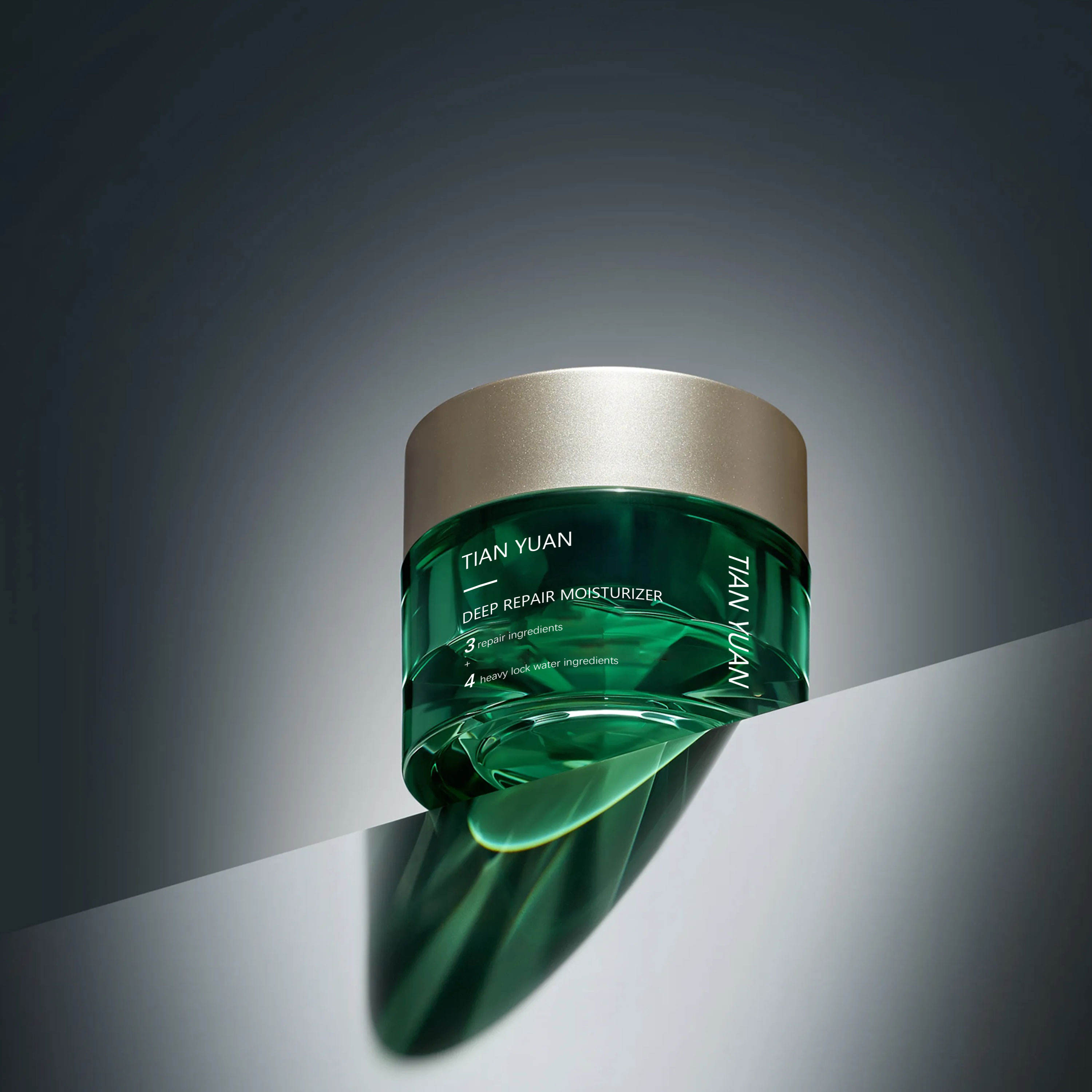 Deep Repair Moisturizer Beauty & Personal Care Product