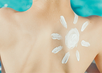 Sunburn Protection