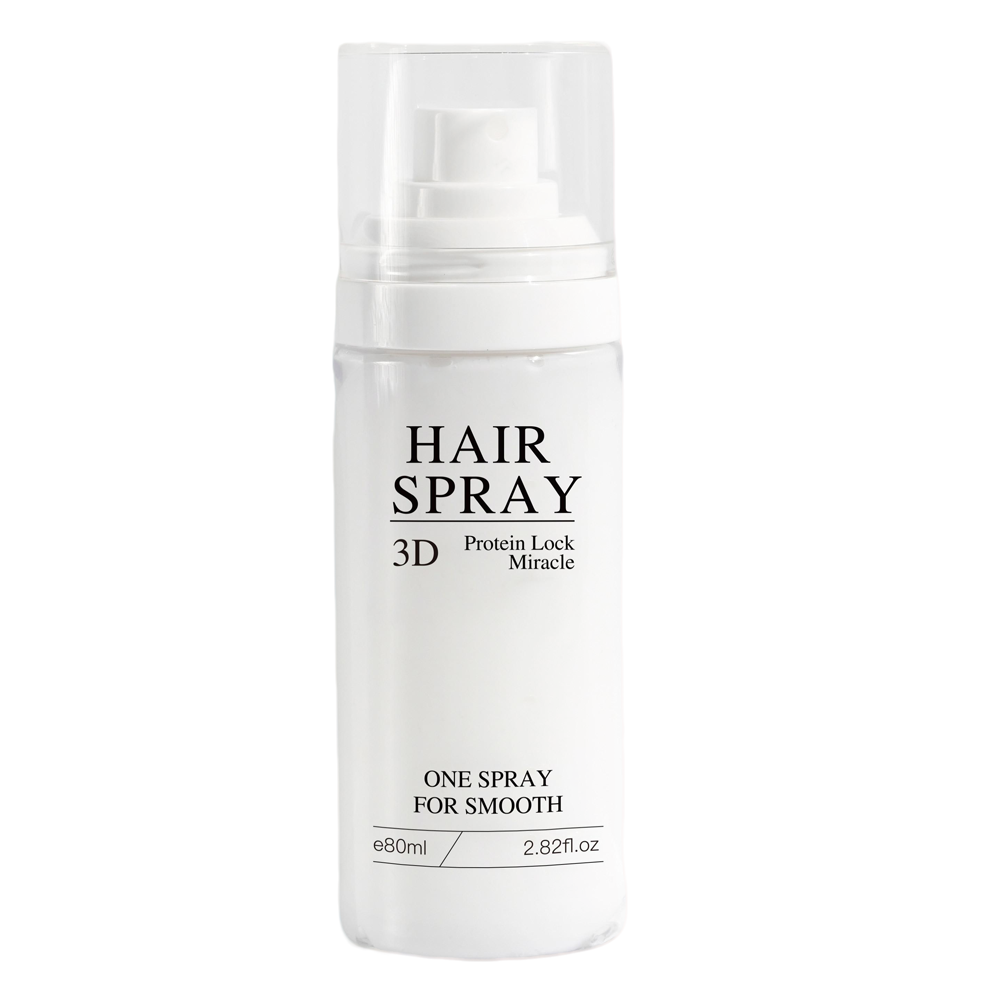 OEM Keratin Repair Hair Essence Spray Oil Moisturizing Spray Nourishing Keratin Hair Oil Anti-Frizz Hair Essence