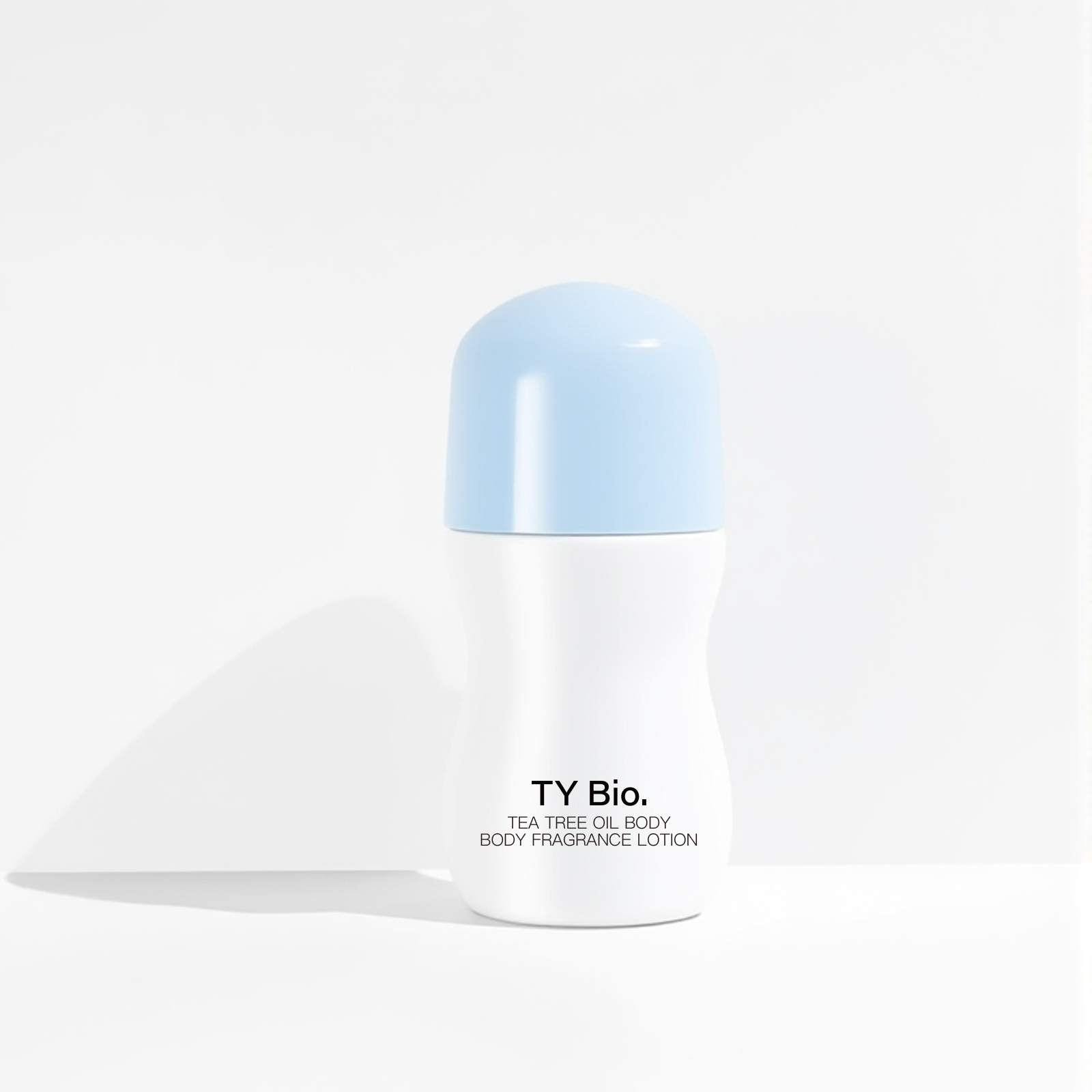 OEM Fresh Fragrance Organic Body Antiperspirant Roll-on Perfume Long-lasting Antiperspirant Stick ODM Body Fragrance