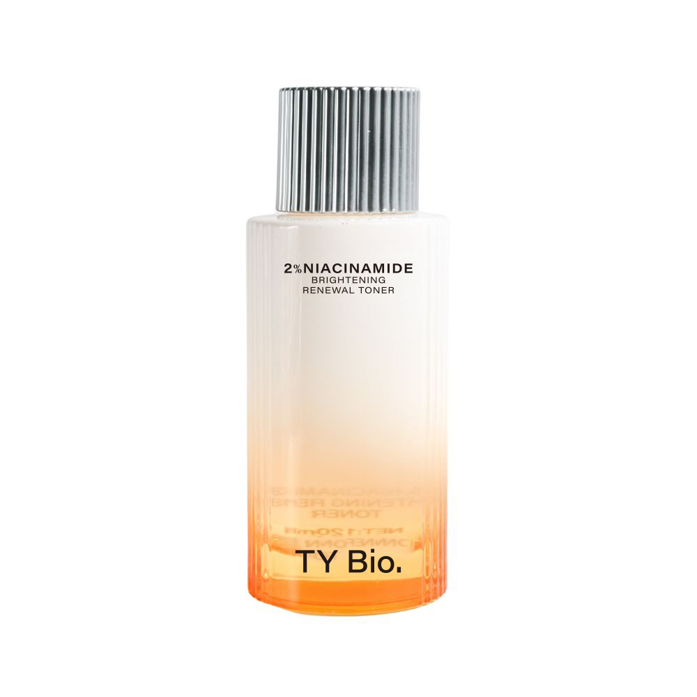 OEM Niacinamide Facial Toner Soothes Moisturizes Refreshes Controls Oil Hydrates and Hydrates ODM Facial Skincare Products